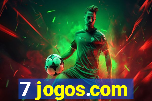 7 jogos.com